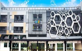 โรงแรมเอ็มดี เเกรนด์